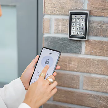 Keyless Entry System in Punta Gorda, FL