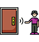 Touchless Door Access Systems in Punta Gorda, FL
