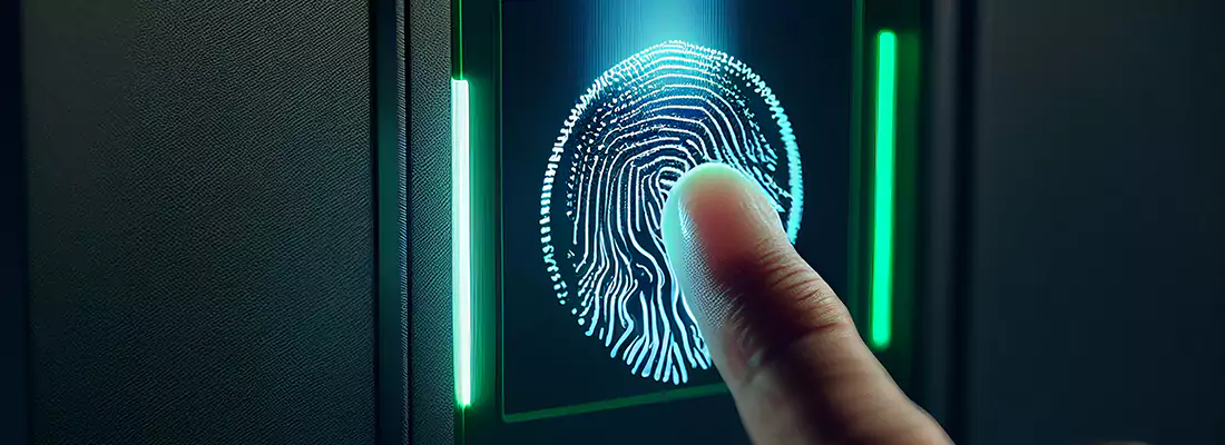Affordable Fingerprint Lock Solutions for Homes and Businesses in Punta Gorda, FL