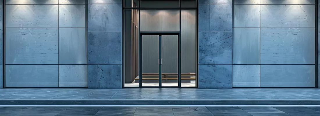 Automatic Residential Door Maintenance and Repair in Punta Gorda, FL