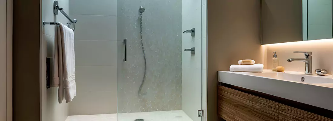 Automatic Washroom Doors Improve Hygiene in Punta Gorda, FL