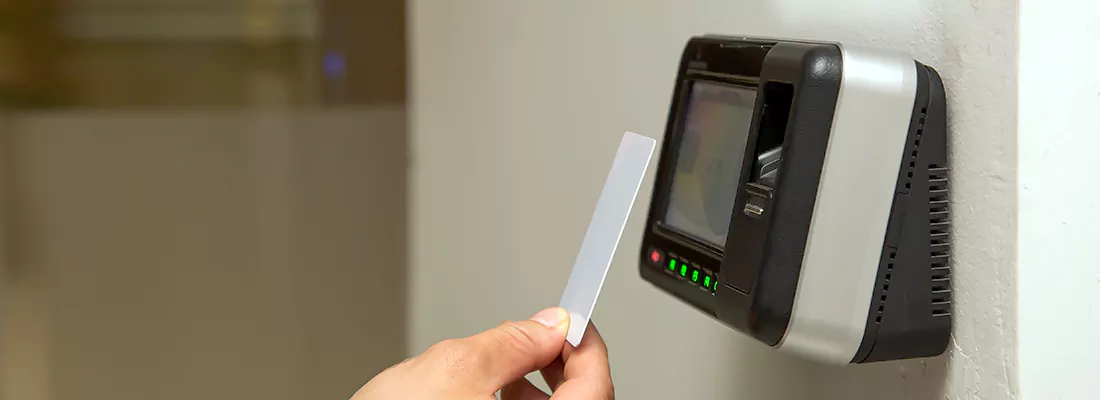 Benefits of Remote Access Control Systems in Punta Gorda, FL