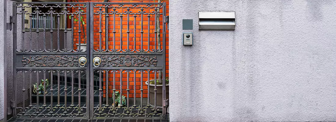 Residential Gate Systems for Ultimate Convenience in Punta Gorda, FL