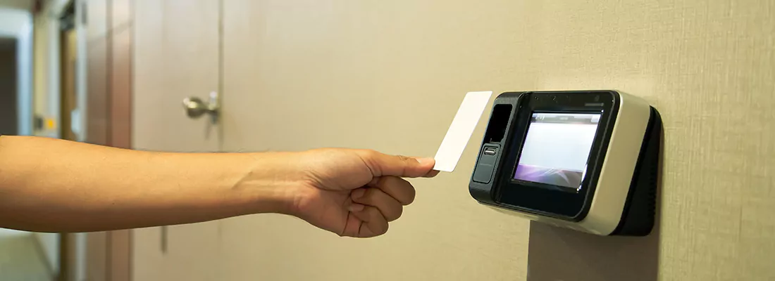 Customizable Employee Access Card Solutions in Punta Gorda, FL
