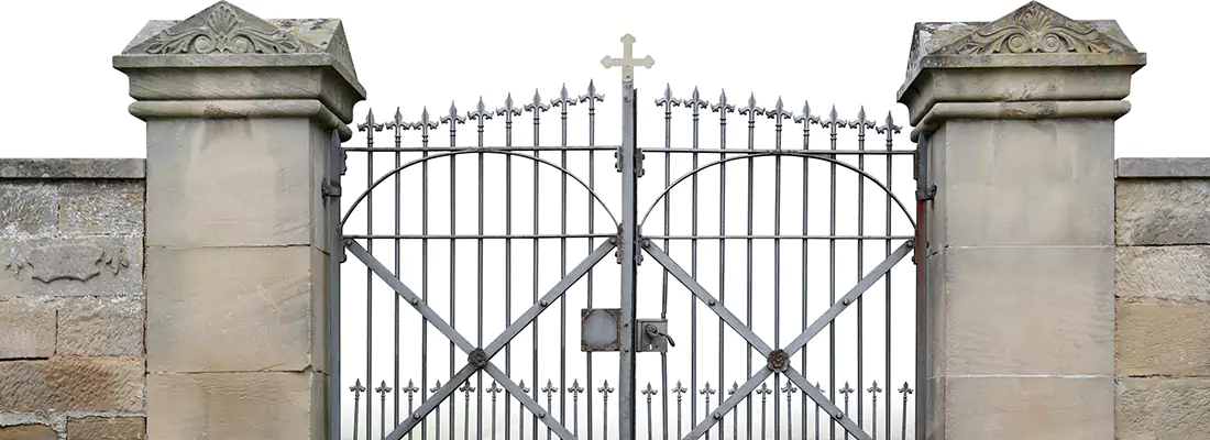 Expert Maintenance and Repair for Proximity Sensor Gates in Punta Gorda