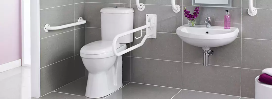 Fast and Professional Handicap Washroom Installations in Punta Gorda, FL