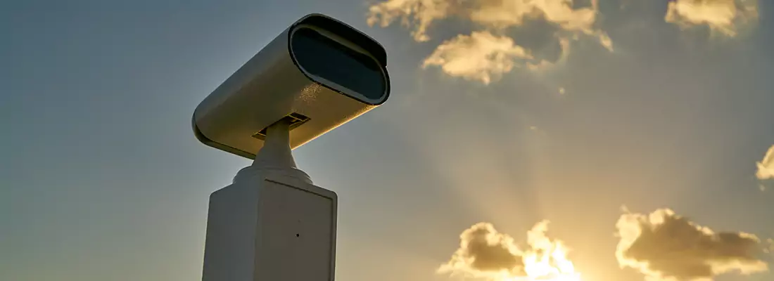 Features of Our IP Camera Systems in Punta Gorda, FL