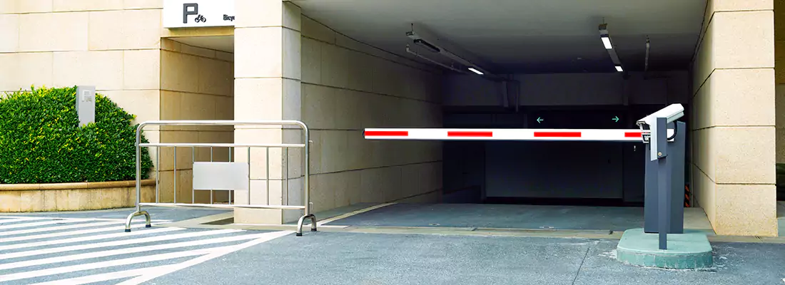 Integration of Parking Gates with Security and Payment Systems in Punta Gorda, FL