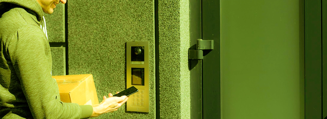 Keyless Entry Systems for Storefronts in Punta Gorda, FL