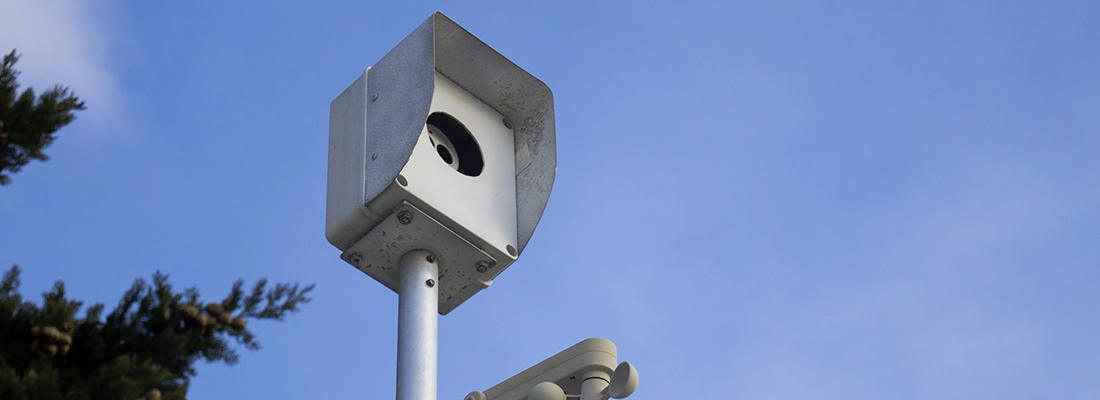 24/7 Monitoring Security Camera Systems in Punta Gorda, FL