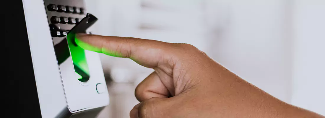 Reliable Fingerprint Access System Installation and Maintenance in Punta Gorda, FL