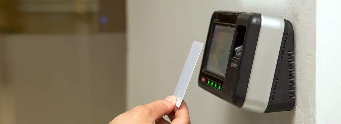 Secure and Manage Employee Access with Card Systems in Punta Gorda, FL