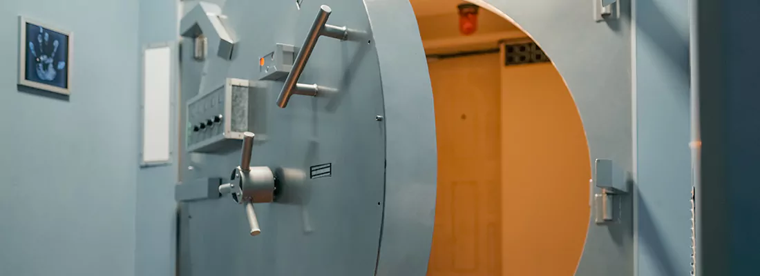 Vault and Safe locksmith services in Punta Gorda, FL