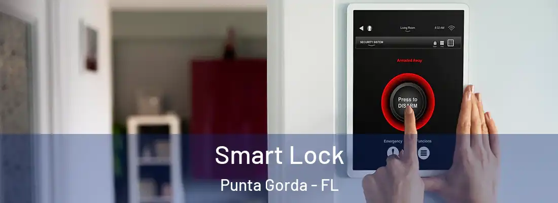 Smart Lock Punta Gorda - FL